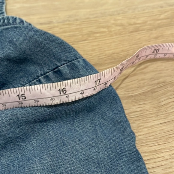 Abercrombie & Fitch Mini Dress Size M - Picture 3 of 7